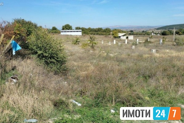 Се продава Плац во  нас Други