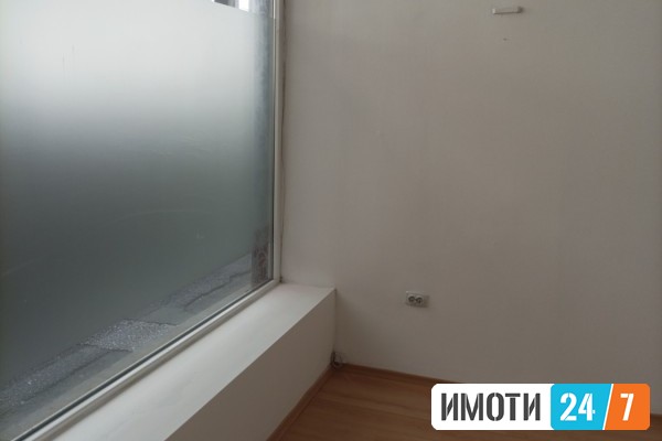 Се издава Деловен простор во  нас Центар