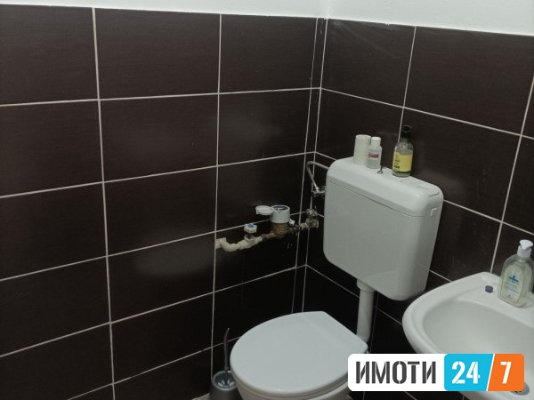 Се издава Деловен простор во  нас Центар