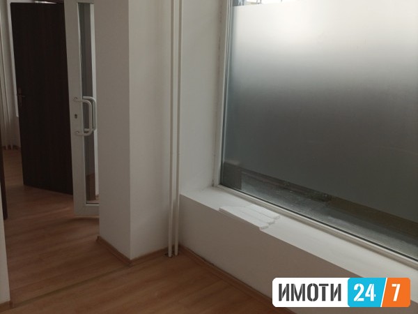 Се издава Деловен простор во  нас Центар