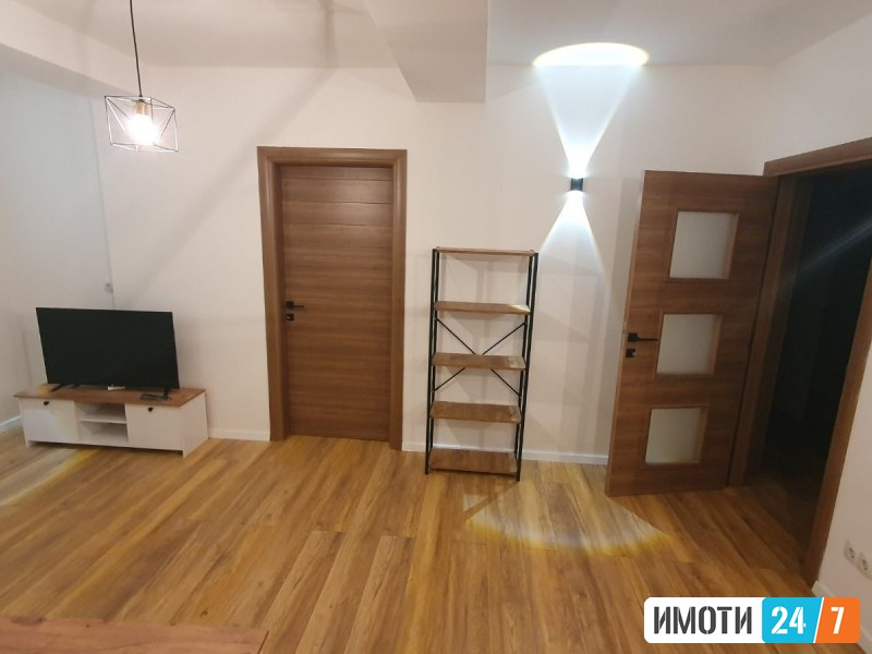 Се издава Стан во  нас Центар