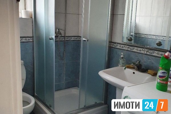 Се издава Станови во  нас КВода