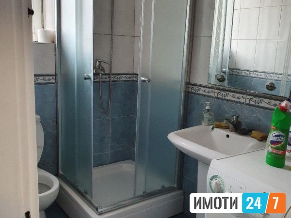 Се издава Стан во  нас КВода