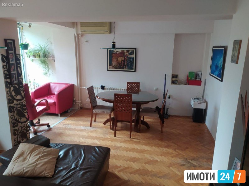 Sell Apartment in   Karposh 3