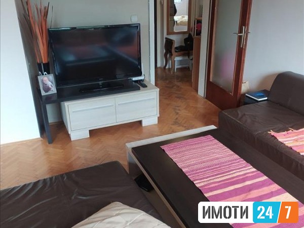 Sell Apartment in   Karposh 3