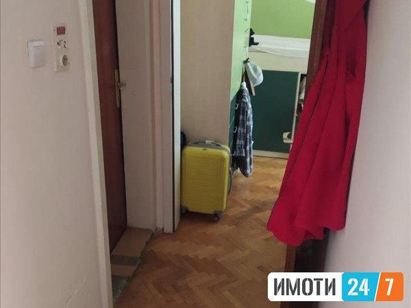 Sell Apartment in   Karposh 3