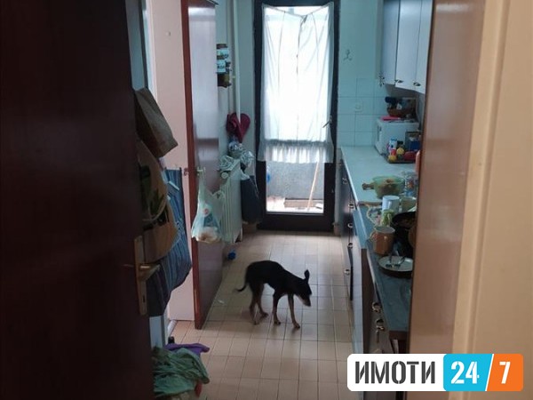 Sell Apartment in   Karposh 3