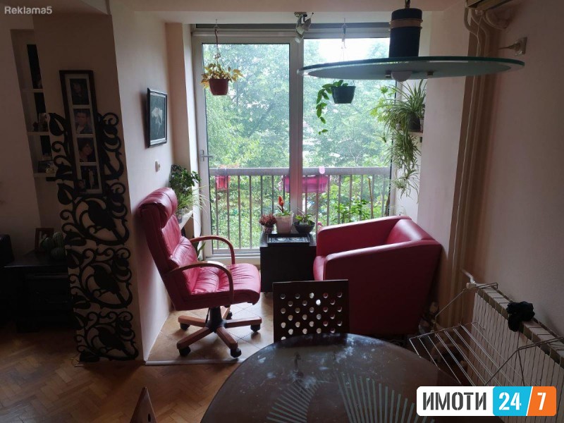 Sell Apartment in   Karposh 3