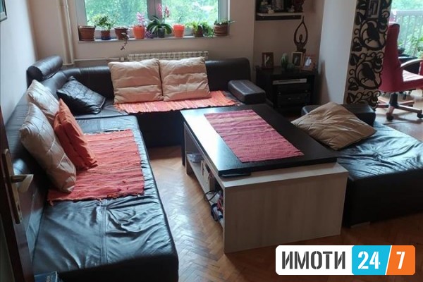Sell Apartments in   Karposh 3