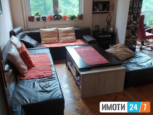 Sell Apartment in   Karposh 3