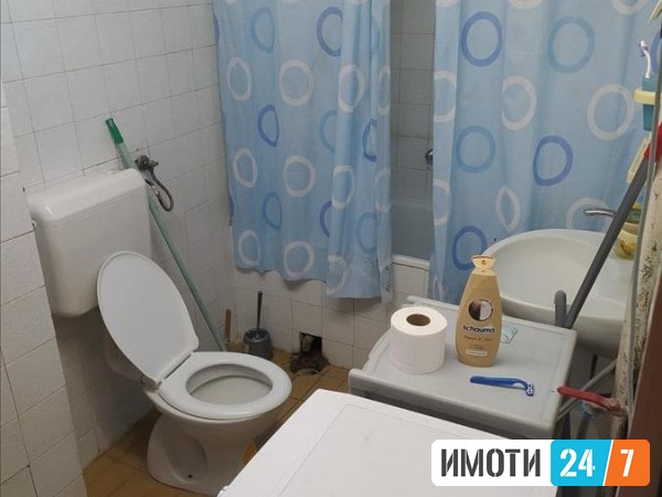 Sell Apartment in   Karposh 3