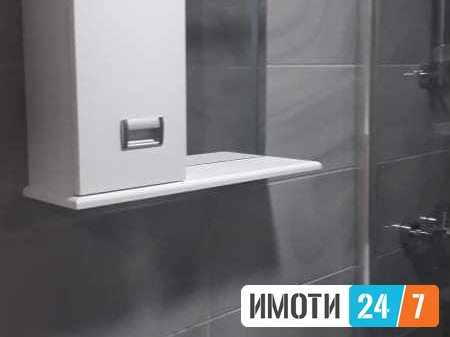 Се издава Стан во  нас Аеродром