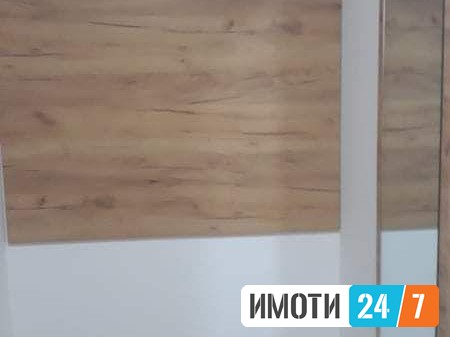 Се издава Стан во  нас Аеродром