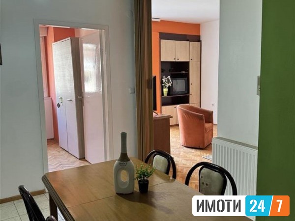 Rent Apartment in   NLisiche
