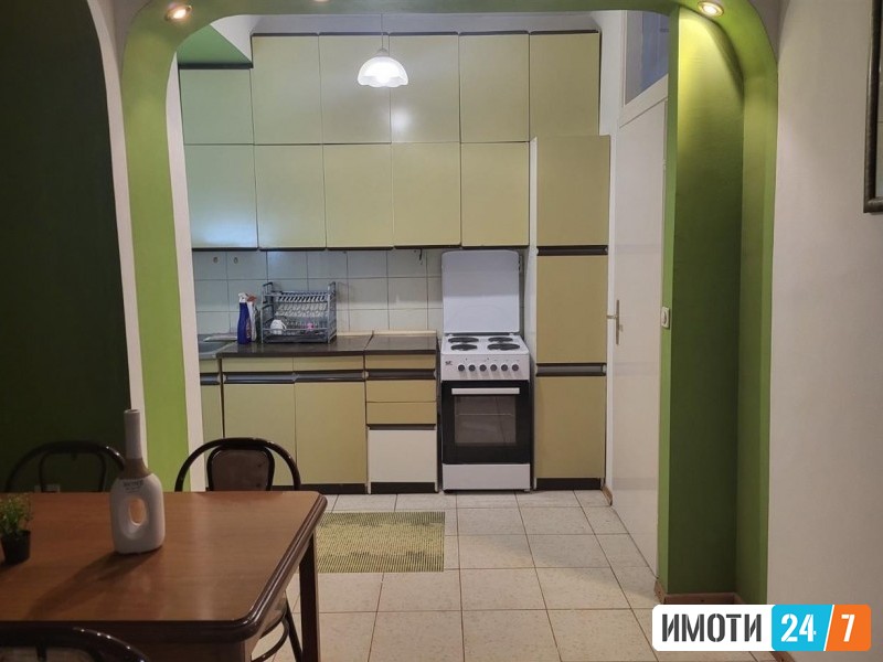 Rent Apartment in   NLisiche