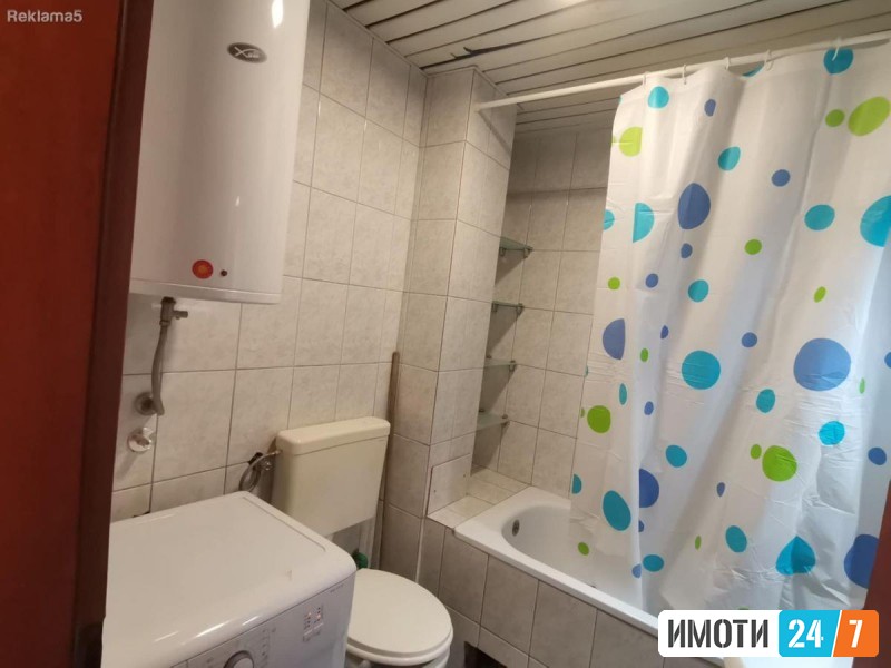 Rent Apartment in   KVoda