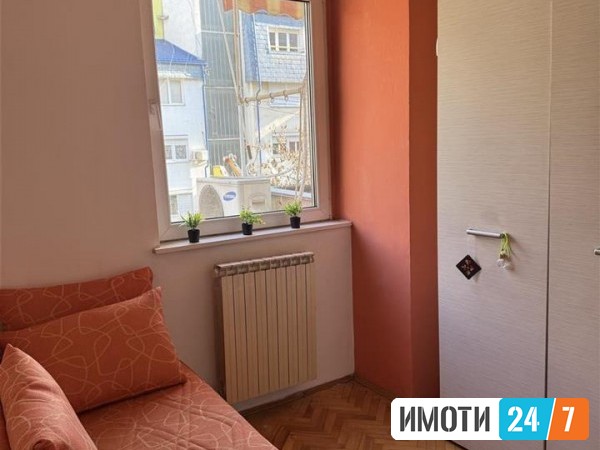 Rent Apartment in   NLisiche