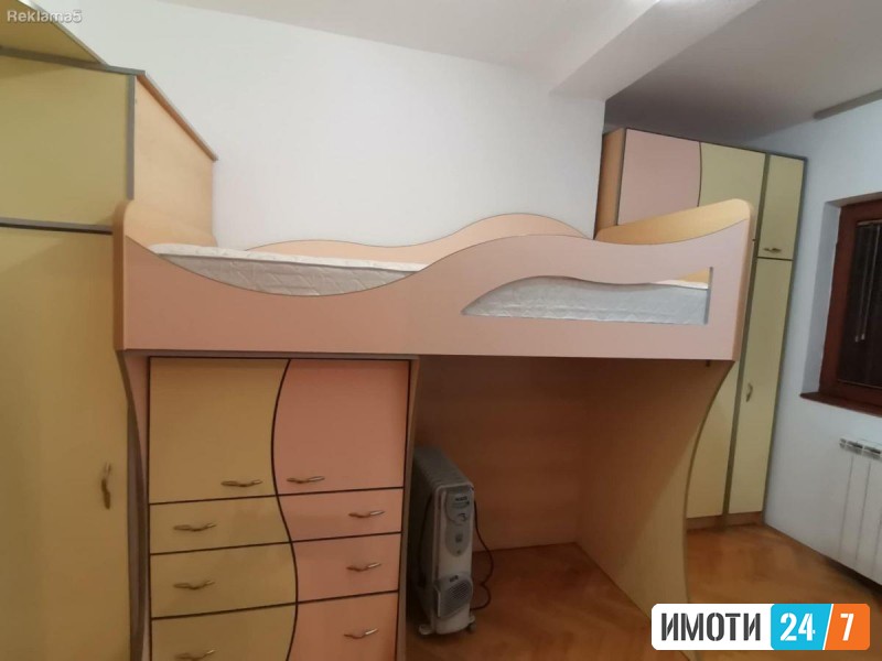 Rent Apartment in   KVoda