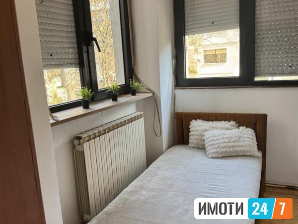 Rent Apartment in   NLisiche