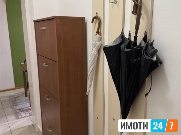 Rent Apartment in   NLisiche