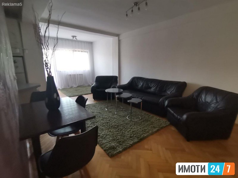 Rent Apartment in   KVoda