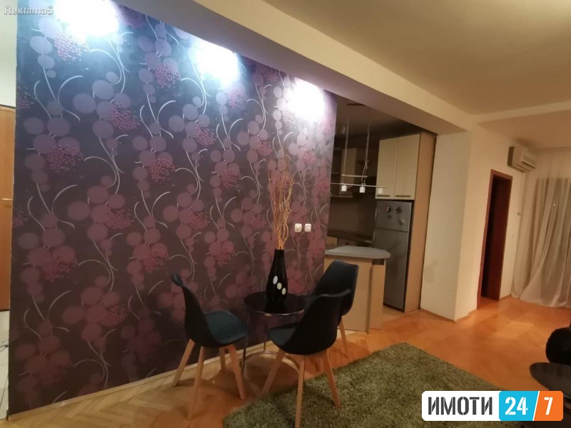 Rent Apartment in   KVoda
