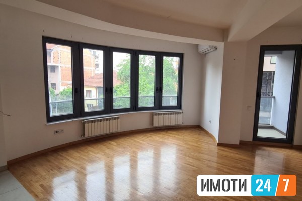 Се издава Деловен простор во  нас Центар