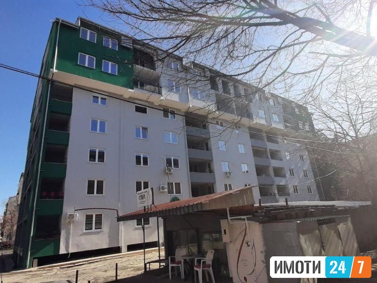 Се продава Стан во  нас Карпош 2
