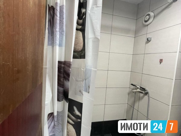 Се издава Стан во  нас Карпош 1