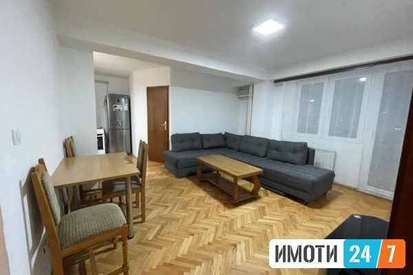 stanovi skopje Се издава Станови во  нас Карпош 1