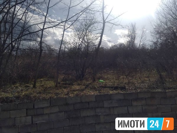 Sell Plot in   Nerezi