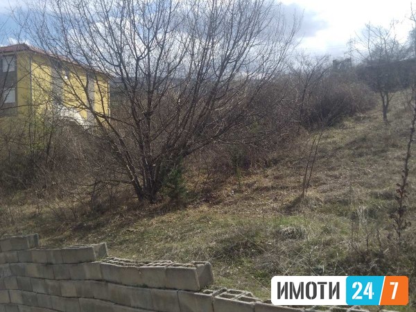 Sell Plot in   Nerezi