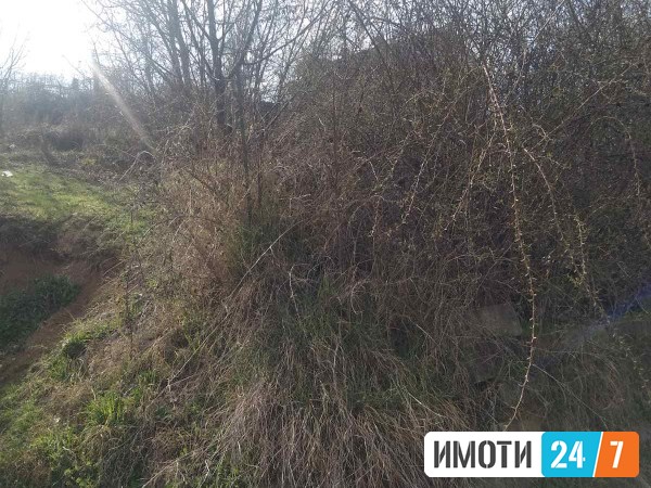 Sell Plot in   Nerezi