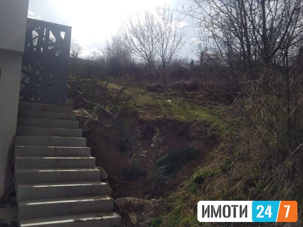 Sell Plot in   Nerezi