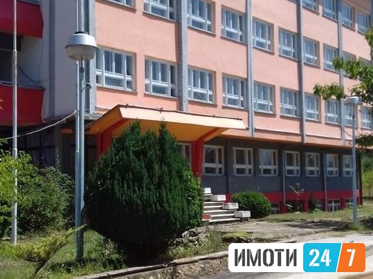 Се продава Деловен простор во  нас Други