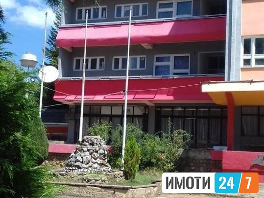 Се продава Деловен простор во  нас Други