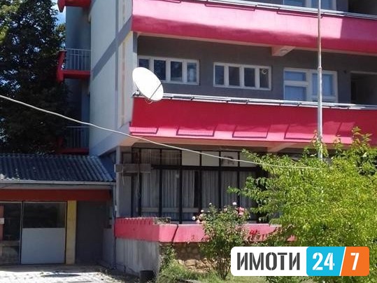 Се продава Деловен простор во  нас Други