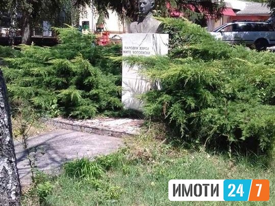 Се продава Деловен простор во  нас Други