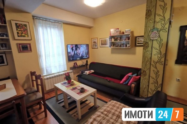 Се продава Станови во  нас Центар