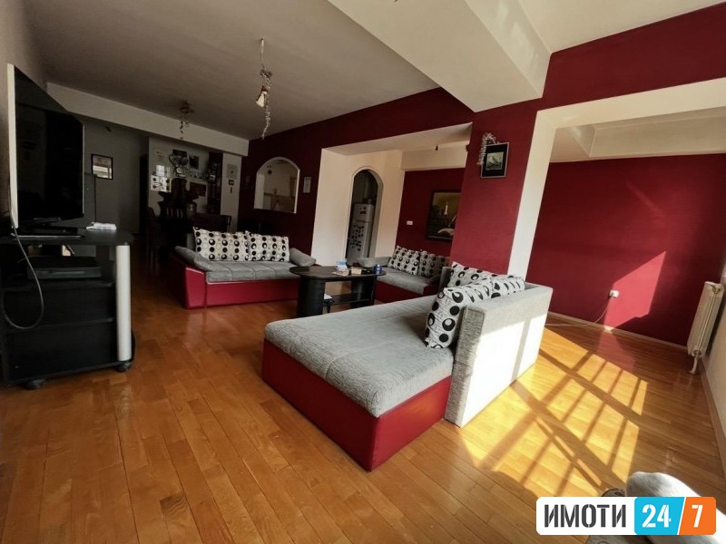 Sell Apartment in   Centar