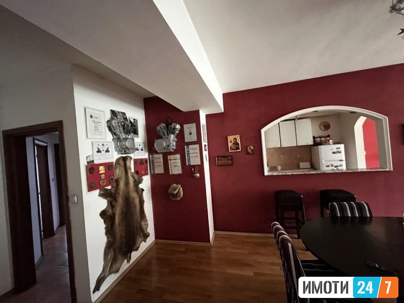 Sell Apartment in   Centar