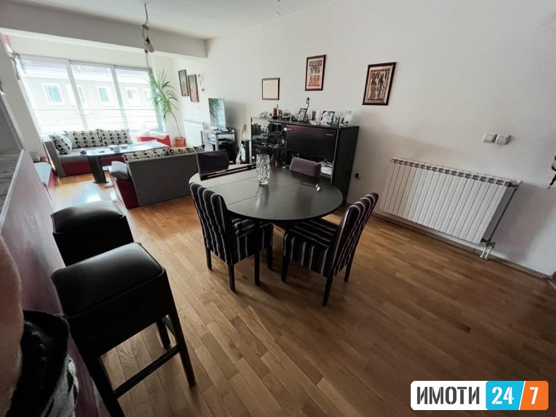 Sell Apartment in   Centar
