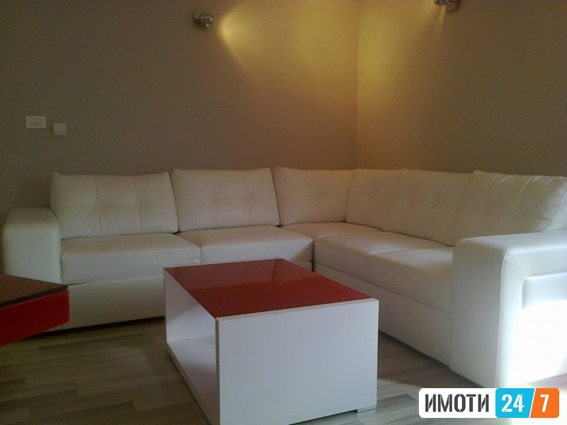 Rent Apartment in   Kozle