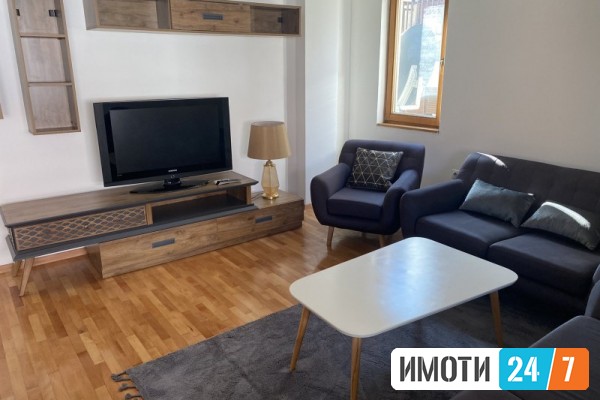 Rent Apartments in   Centar