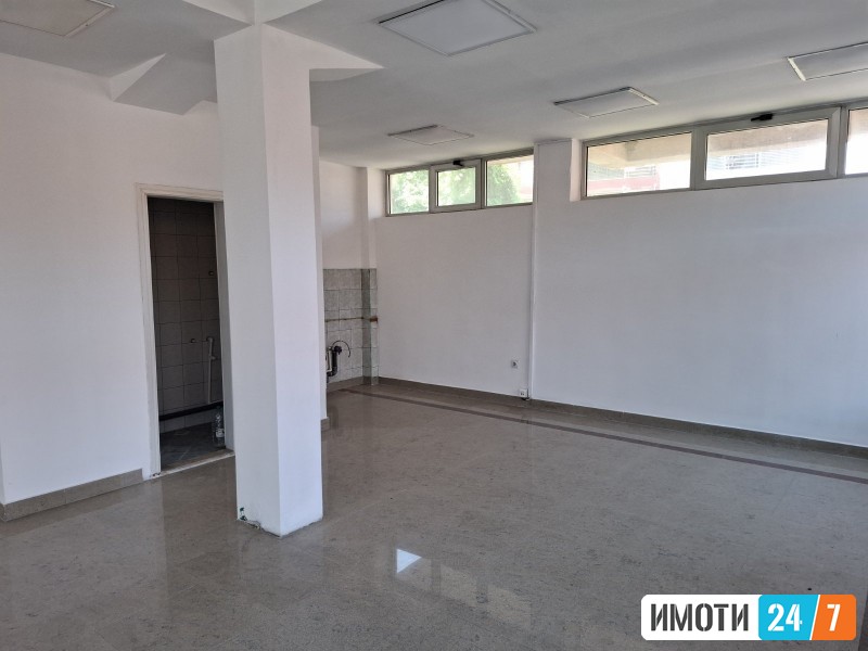 Rent Office space in   Vodno