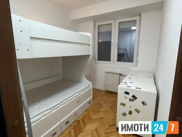 Се издава Стан во  нас Карпош 1