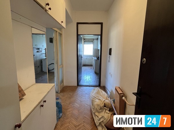 Sell Apartment in   Ostrovo