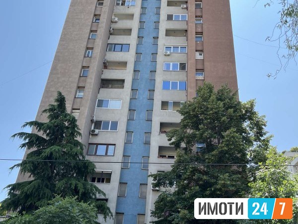 Sell Apartment in   Ostrovo