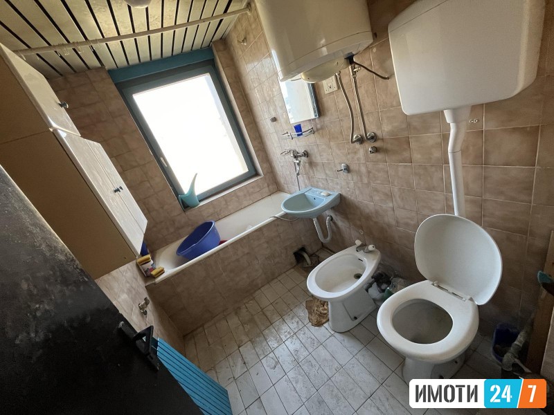 Sell Apartment in   Ostrovo