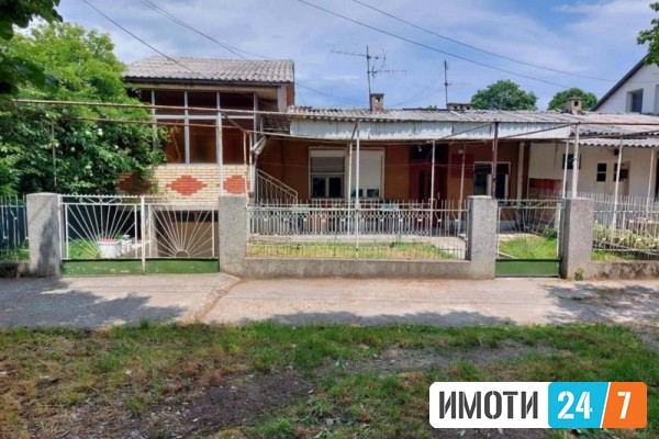 Sell House in   Lisiche